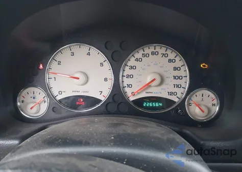 2004 Jeep Liberty Sport z USA, uszkodzony, nr VIN 1J4GL48K44W314816